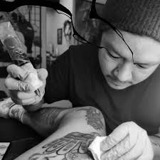 Lloyd Marquez (@noobtatu) • Instagram photos and videos