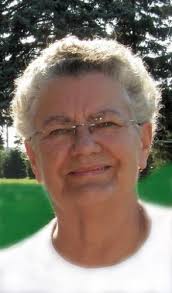 Jean Calkins Obituary (2021)