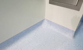At one time, vinyl flooring had to be glued down to the entire subfloor with sticky mastic. Resilient Sheet Flooring Trends 2016 08 04 Floor Trends Magazine