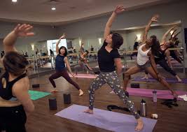 Maybe you would like to learn more about one of these? Class Schedule Chuze Fitness