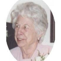 Patricia M. Denys Obituary