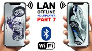 Las mecánicas suelen ser idénticas en todos ellos: Los 10 Mejores Juegos Multijugador Lan Sin Conexion Para Android Ios Parte 7 Utilice Wifi Y Bluetooth Locales Para Jugar