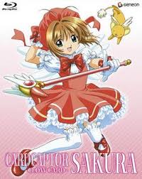 Cardcaptor Sakura: Clear Card (Manga) - Tv Tropes