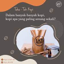 Banyak Banyak Kopi Kopi Apa Yang Menyenangkan 11 Tempat Ngopi Seru Yang Bisa Kamu Temukan Di Bintaro