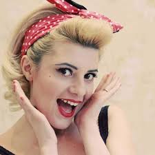 Here are our top short hairstyles with bangs that will inspire you to make a dramatic change to your do. 45 Best Bandana Hairstyles For Short Long Hair 2021 Guide