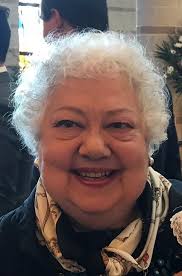 Louise Wright Obituary