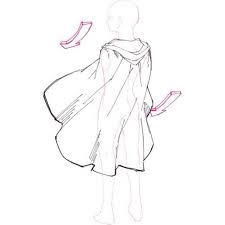 Best Drawing Clothes Cape 49 Ideas Drawing Clothes Art Reference Poses Art Reference Photos We do not know why they need them, but they look more epic in capes. pinterest