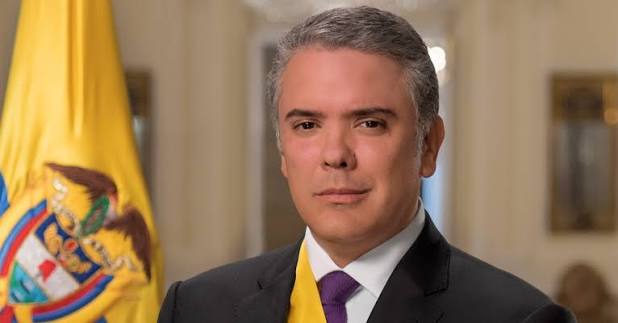 Iván Duque | World Bank Live