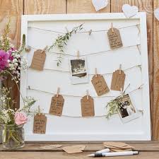 Gastebuch Alternative Rahmen Mit Wunschkartchen Mit Bildern Gastebuch Hochzeit Hochzeit Shop Zitate Hochzeit