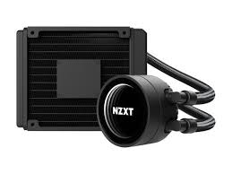 Attēlā var būt detaļas un aksesuāri, kas neietilpst preces komplektācijā. Nzxt Kraken M22 120mm All In One Rgb Cpu Liquid Cooler Newegg Com