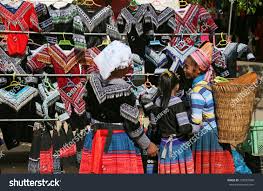 Laomeng December 16 Traders Attend Customers Stock Photo 125087696 |  Shutterstock