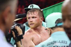 Canelo Alvarez is fighting Edgar Berlanga – not David Benavidez – for one  simple reason | The Independent
