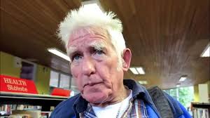 Ambrose Kelly: Emigrant. 24.07.2015.