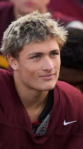 Though he's undersized, Sheehan senior captain Jayden Dougherty rarely  comes off the field for the Titans. The energetic leader plays receiver and  defensive back, returns kicks and punts, and is the ...