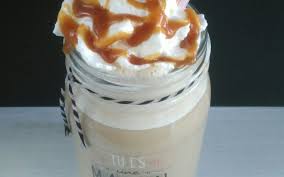 Frappuccino Comme Au Starbuck Recette Creme Fouettee Recette Fait Maison