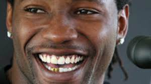 Just Exactly, Who Is Asante Samuel?