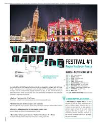 Part 3 through 8 spoiler details may follow. 20180319 Mappingfestival Vdn By Vdn Issuu