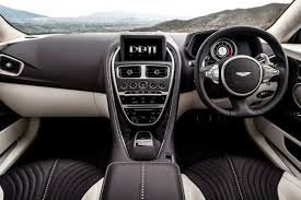 2019 Aston Martin Dbs Superleggera Interior Aston Martin Dbs Aston Martin Db11 Aston Martin Rapide