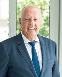 Agility, innovation, experience, and leadership. Dr Jurgen Burkhardt Beiten Burkhardt
