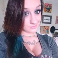 morgan leigh bishop (@morganleighbish)