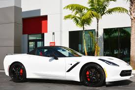 Image result for Arctic White 2016 Corvette