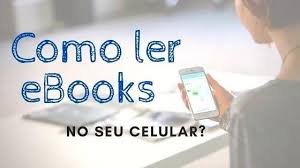 Que Ler Um Ebook No Celular E Ainda Nao Sabe Como Fazer Entao A Dica De Hoje E Para Voce Fiz Um Passo A Passo Bem Simples Para Voce Aprender Rapidinho Corr