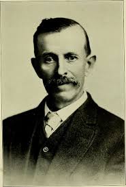 Image from page 446 of "History of Hendricks County, India…