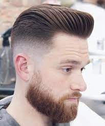 Mulai dari pangkasan pendek, undercut. 10 Model Potongan Rambut Pria Yang Keren Dan Populer 2021