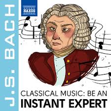 Johann Sebastian Bach