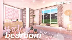 Bloxburg Master Bedroom Build Off Giveaway Youtube