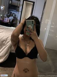 Hukiehoe Nude Leaked Photo 78 - Porndig