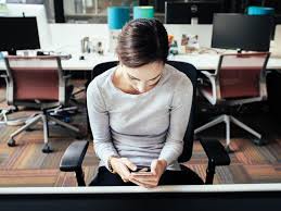Allow your muscles to stretch for a few seconds. 11 Yoga Poses You Can Do At Your Desk Work Money