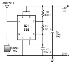 Micro fpv video transmitter in 10 minutes. Low Range Radio Transmitter Detailed Circuit Diagram Available