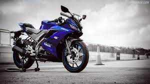 It was the first smartphone to use the android 2.3 gingerbread operating system, and the first android device to support near field communication (nfc) in both hardware and software. Yamaha Yzf R15 V3 Wallpapers Wallpaper Cave