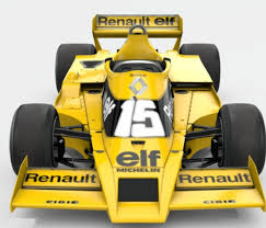 Image result for Cuivre 1977 Renault