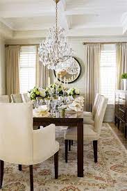 Formal Transitional Dining Room By Jeffrey And Deborah Fisher Home Decor Formal Dining Room Decor Elegant Dining Room Dining Room Table Decor