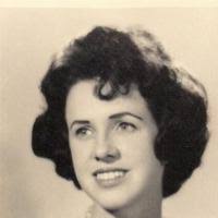 Grace Joy Sherman (1942–2001) • FamilySearch