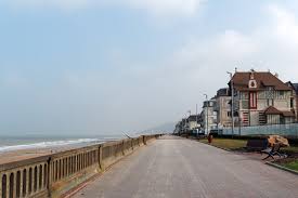 La Promenade Marcel Proust De Cabourg Paysage Cabourg Marcel Proust