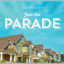 Parade Of Homes 2020