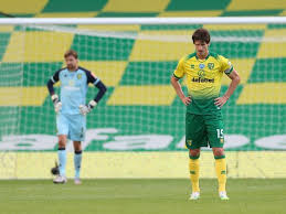 The official instagram profile of tim krul. Premier League Norwich Look Doomed To Relegation After Being Outclassed By Southampton Football Gulf News