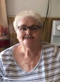 Helen Marie Nickerson