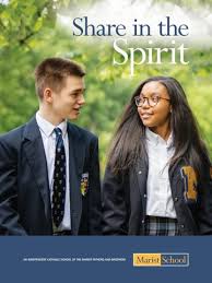 Marist Matters Celebrations by Marist School