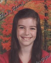 Ac-kid-emic spotlight: Christina Raupp