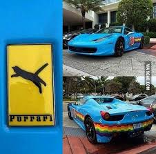 Free shipping available on many items. Purrari 9gag