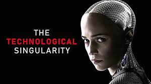 Image result for Technological singularity