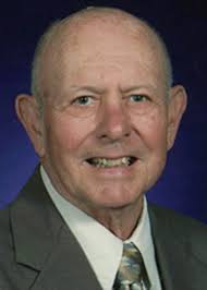 Gordon Elmore Miller, Jr.
