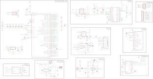 Wiring diagrams with conceptdraw diagram. Top 10 Tips For Professional Schematic Design Eagle Blog