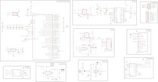 A wiring diagram is a comprehensive diagram of each electrical circuit system showing all the to draw such diagram which helps to identify the wires by color coding or wire numbers is simple with help of conceptdraw diagram which can be used. Top 10 Tips For Professional Schematic Design Eagle Blog