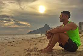 Listen to d'angelo rodrigues | soundcloud is an audio platform that lets you listen to what you love and share stream tracks and playlists from d'angelo rodrigues on your desktop or mobile device. Angelo Rodrigues S Feet Wikifeet Men