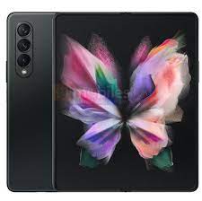 Samsung galaxy z fold 3 5g wallpapers. Check Out All The Galaxy Z Fold 3 Colors In These Leaked Images Sammobile